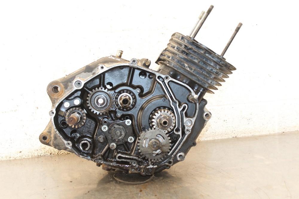 1988 Suzuki SP200 ENGINE MOTOR M20037