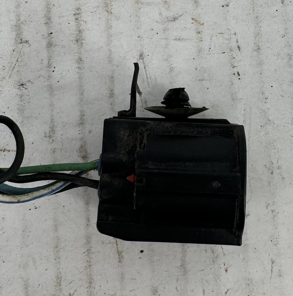 2011 - 2020 DODGE GRAND CARAVAN TAIL LIGHT WIRE HARNESS