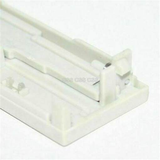 NEW Bytecc Internal Floppy Drive Front Cover ONLY Beige 3.5" Style D