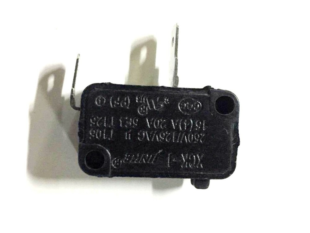 Micro Switch ZHQ 2028-P