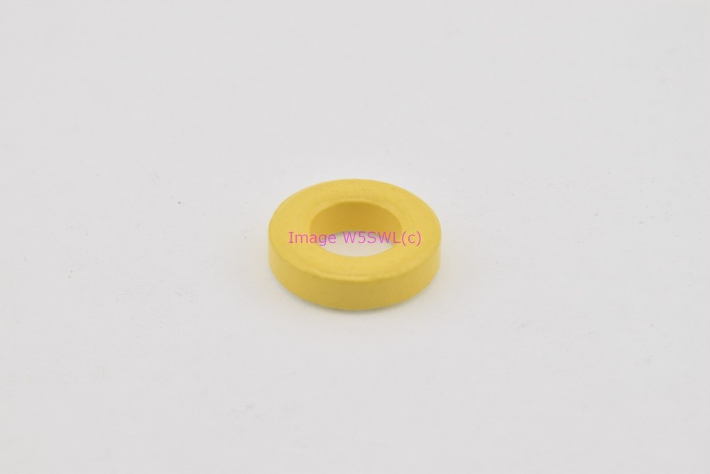 MicroMetals T68-26 Iron Powder Toroid Core