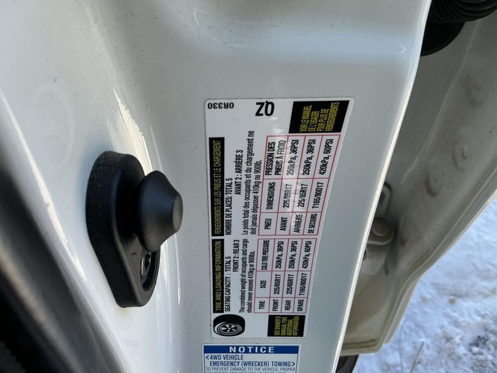 Transfer Case Without Torque Vectoring Fits 19-24 RAV4 806810