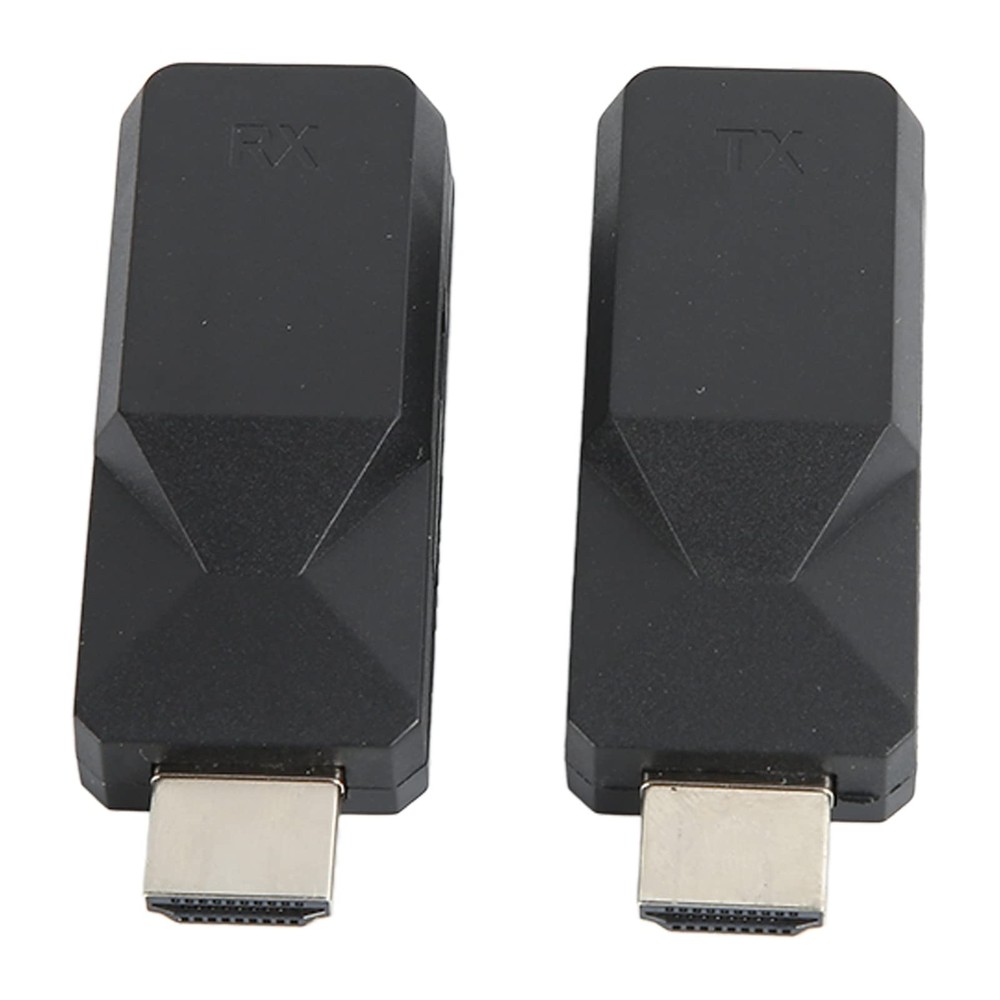 HDMI Extender Transmitter Receiver 165ft over Cat5 Cat6 Ethernet