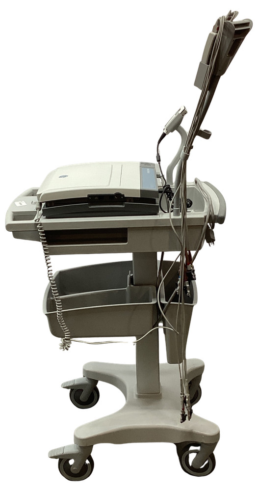 GE MAC 5500 HD Resting EKG/ECG System
