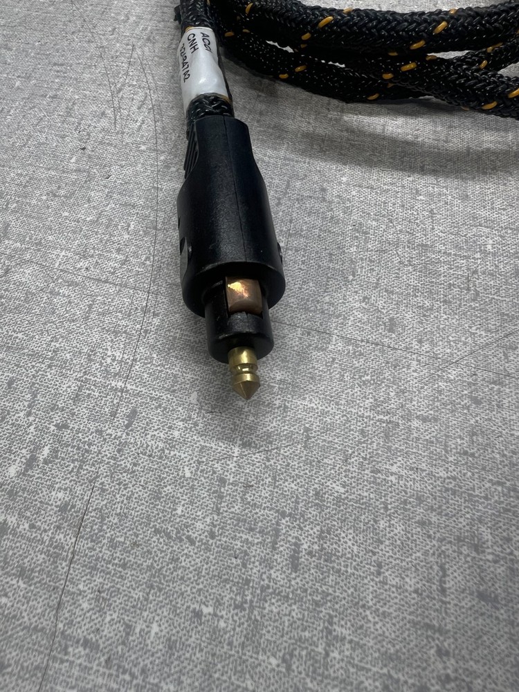 CNH Ground Speed Sensor Adapter Harness 324847a2