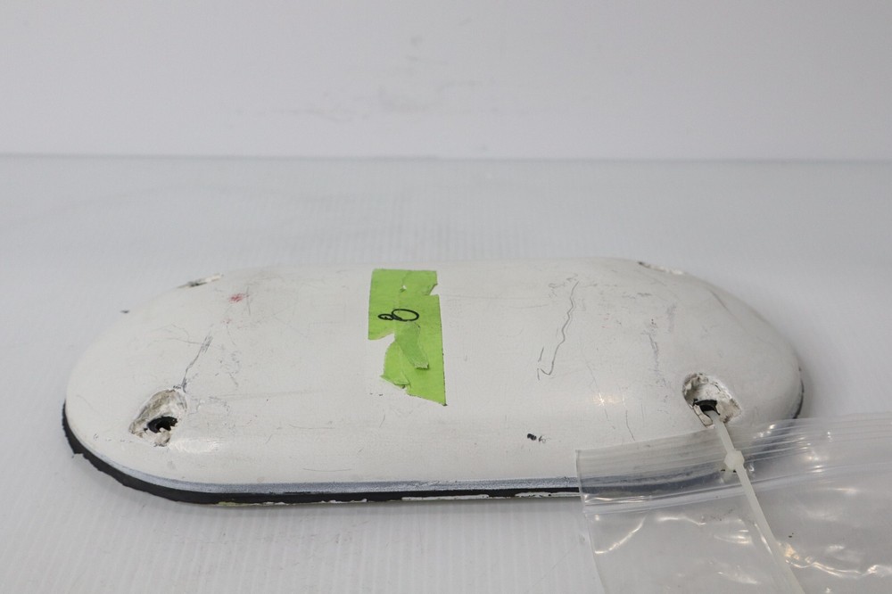 Avionics Stormscope Antenna