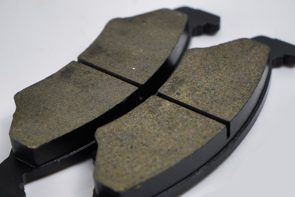 Replacement for (41050RU) UFP By Dexter DB-35 Disc Brake Caliper Right Side Boat