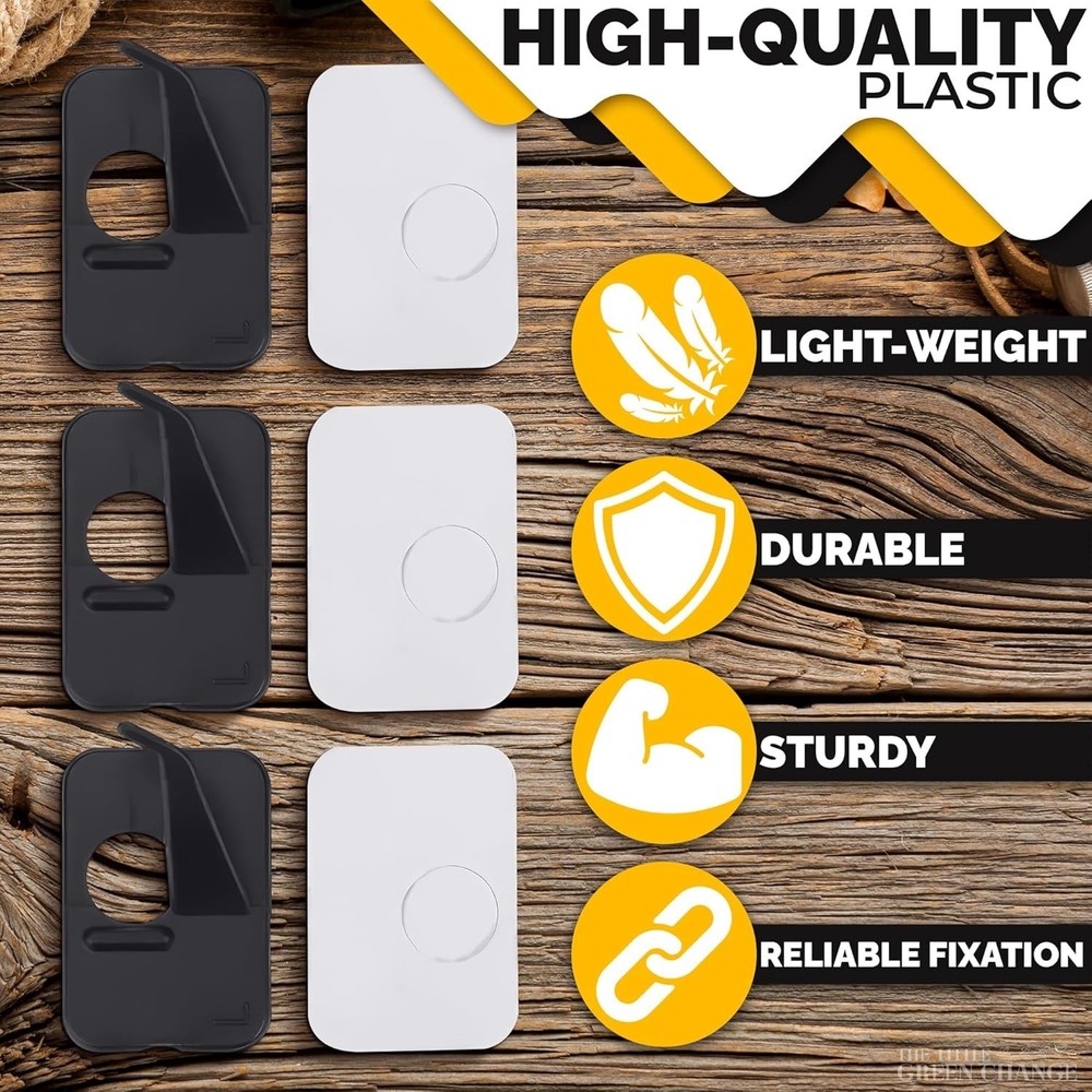 Archery Accessories: 6 Durable Right-Hand Arrow Rests for Compound Bows