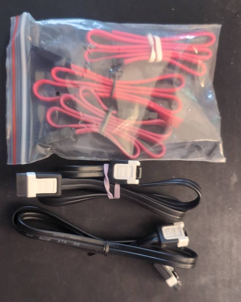 Highpoint RocketRAID 640LD 4 Port 6GB/s