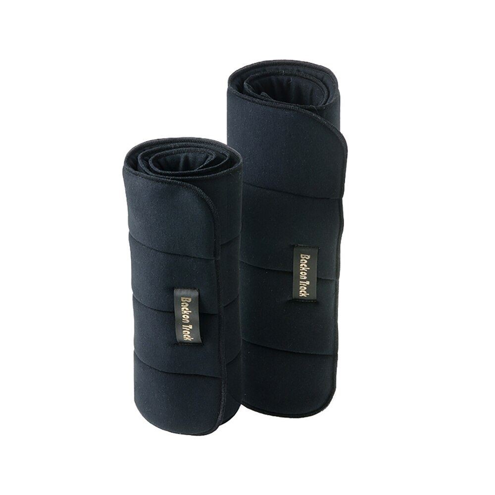 Back On Track Therapeutic No-Bow Wraps