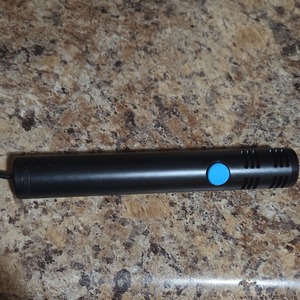 Nintendo GameCube Mario Party 6 Microphone great condition