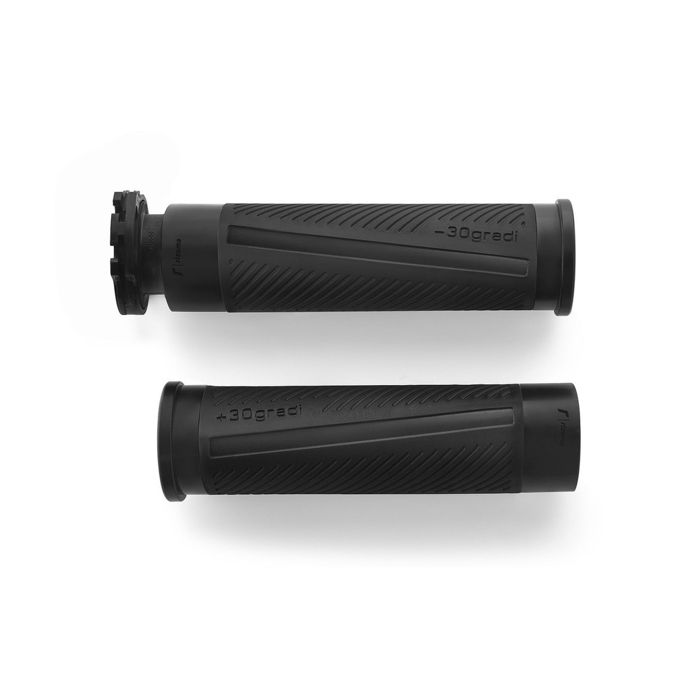 PAIR KNOBS 30? 22MM RIZOMA FOR CBR 1000 RR FIREBLADE 2006-07