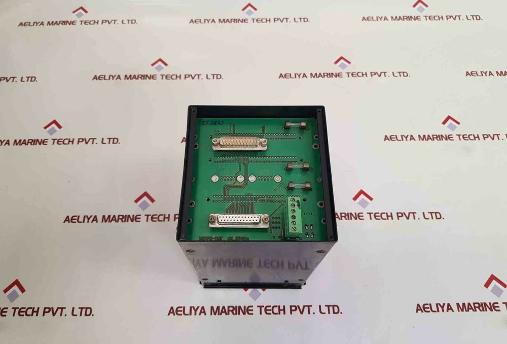 Hoppe-bmt ah_rp03a stability test