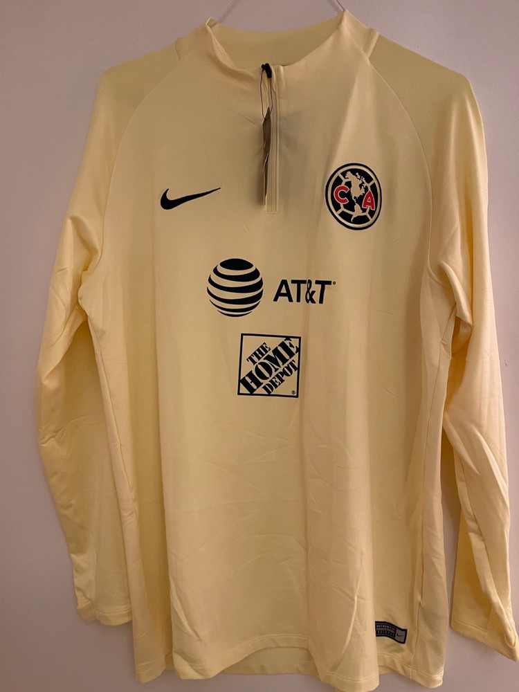 Club America XL