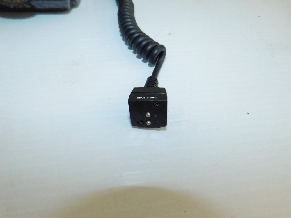 OLYMPUS QUICK AUTO 310 FLASH (GSW86)