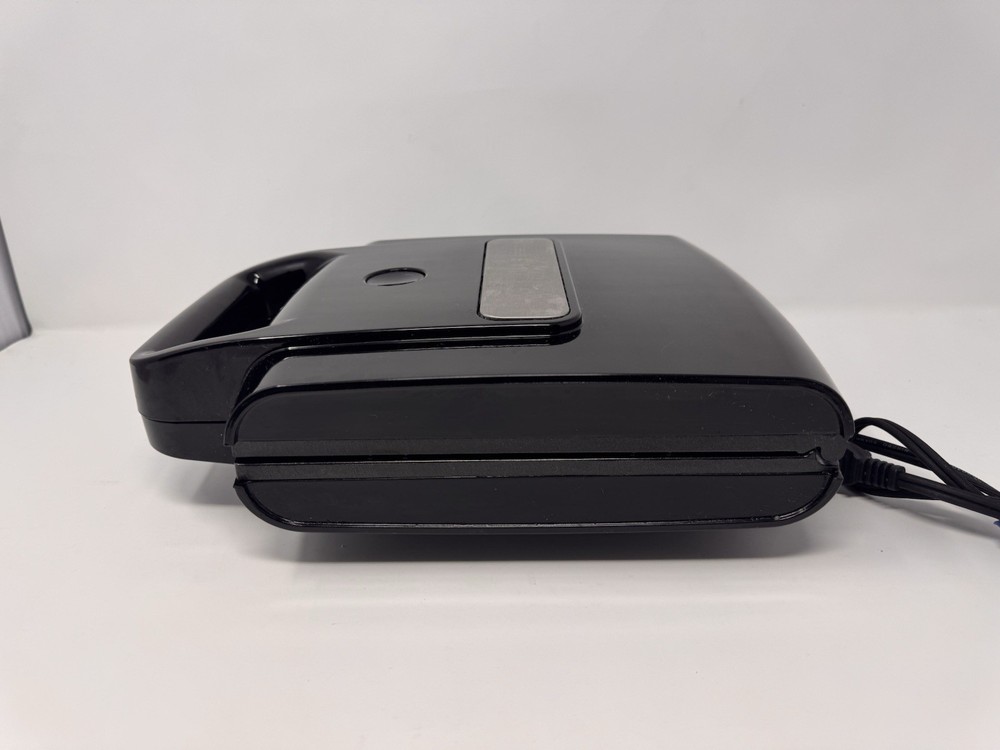 Disney Mickey Mouse Waffle Maker DCM-4 Tested Working