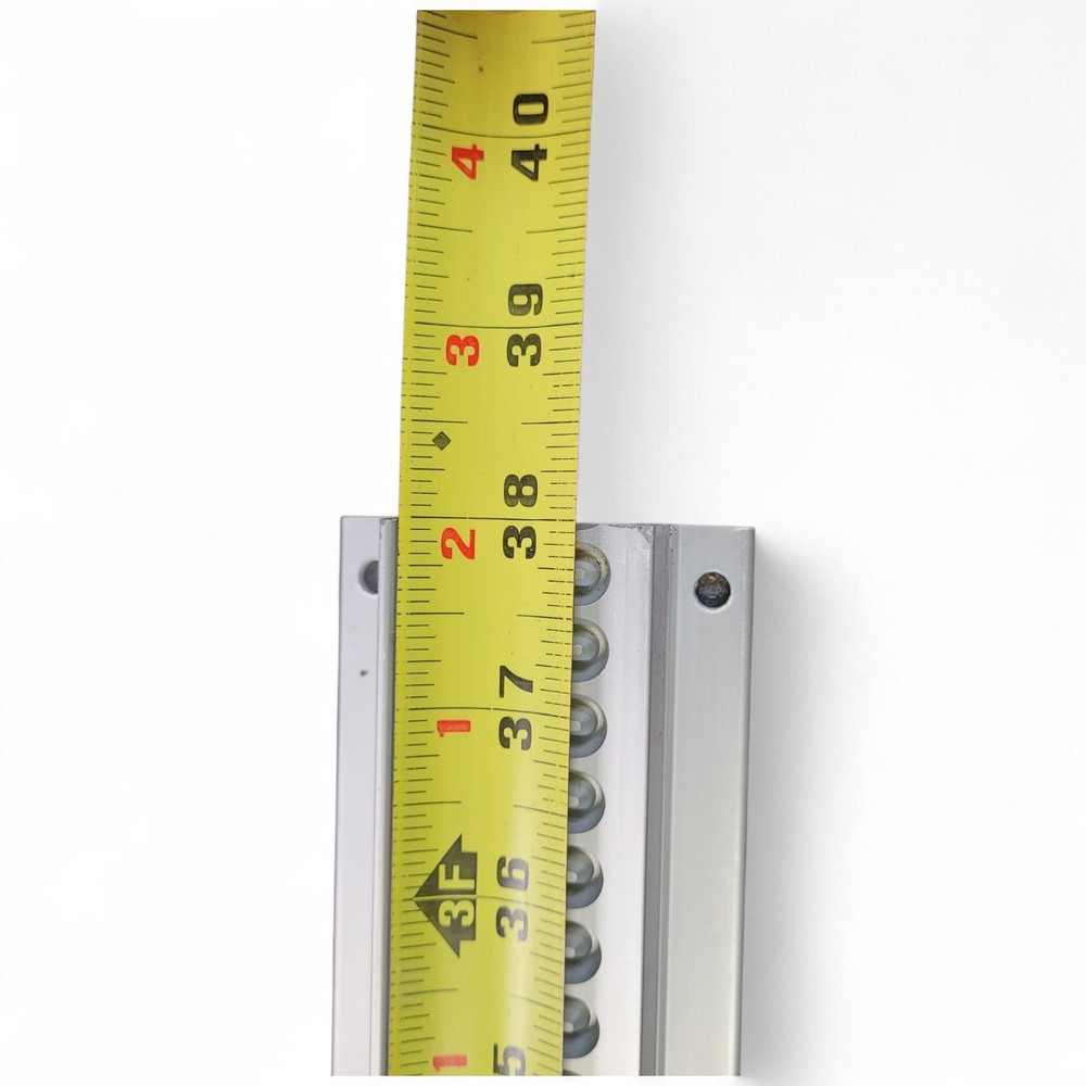 Lippert LCI Schwintek Dual In-Wall Slide-Out System Rails, Motors & Brackets