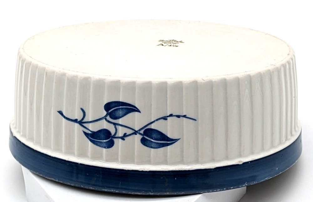 Rosenthal Pottery Baking Dish Kronich Germany