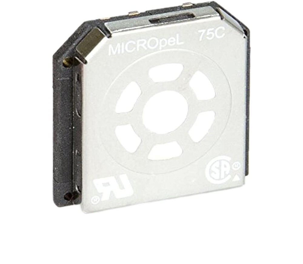 CiTiceL BW Technologies SR-W-MP75C Replacement MICROpeL Combustible (LEL) Sensor