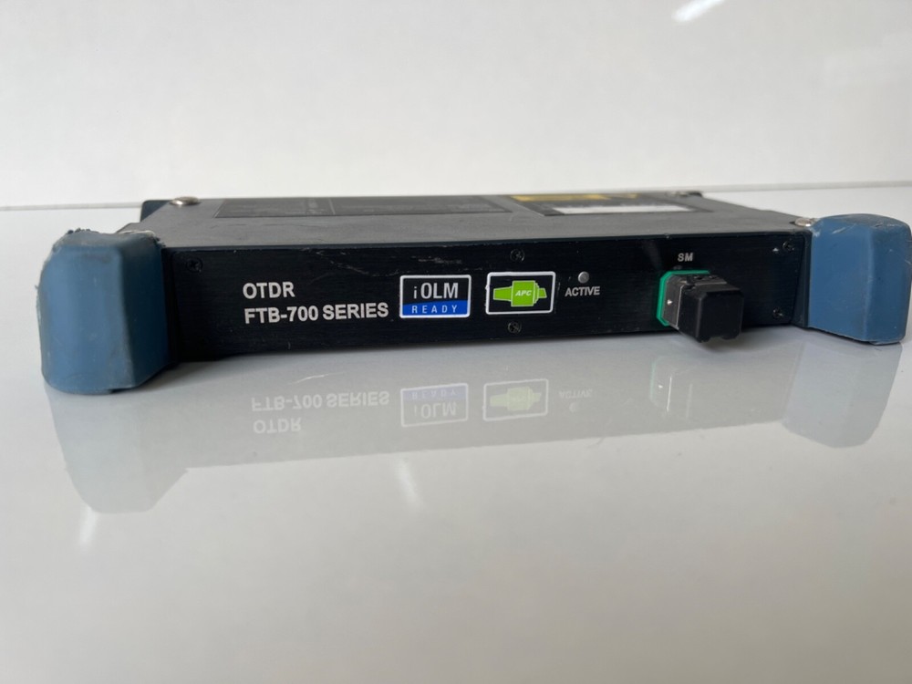 EXFO OTDR FTB-720-23B-EA