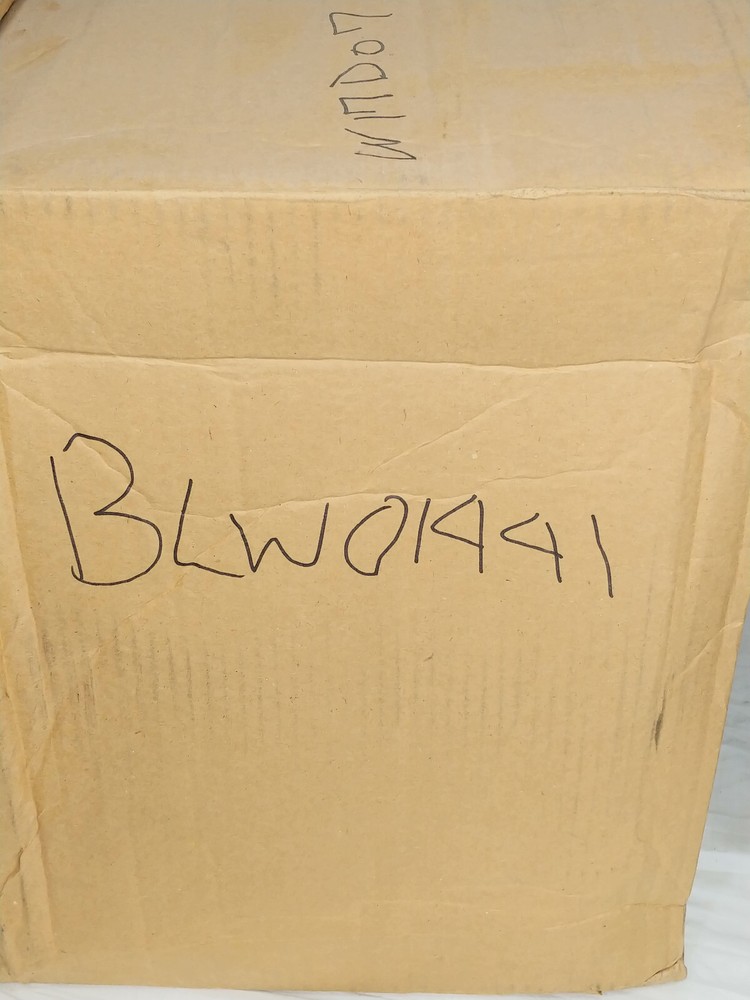 BLW01441 Blower Assembly