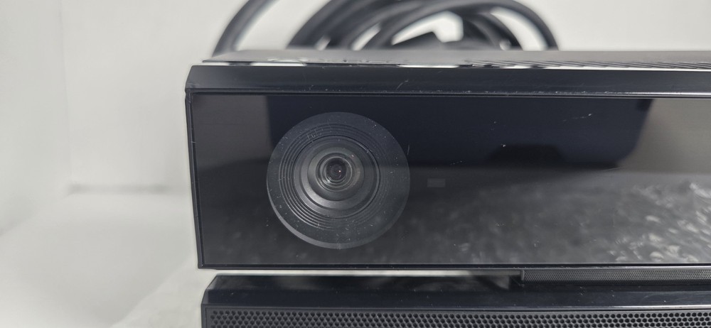 Refurbished Microsoft Xbox 1 One Kinect Sensor Only Tested Bar Model 1520 Black