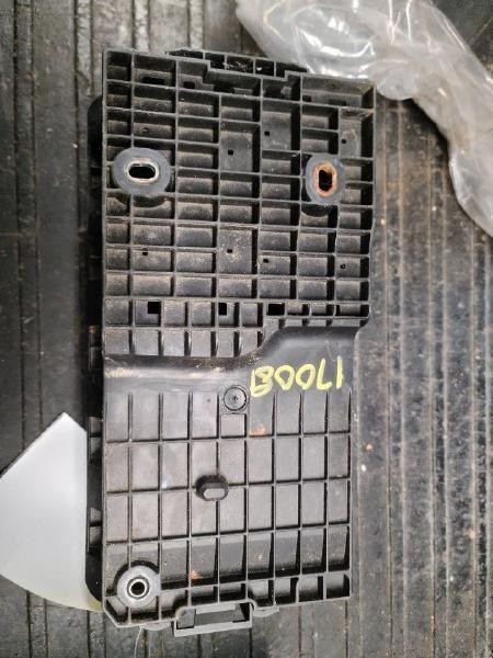 2006-2007 Hummer H3 Fuse Box Engine OEM