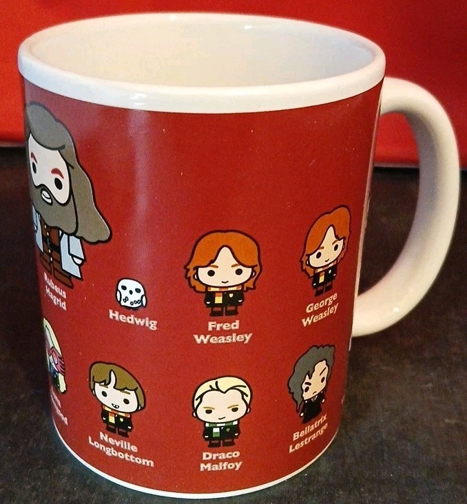 Harry Potter Collectors Bundle