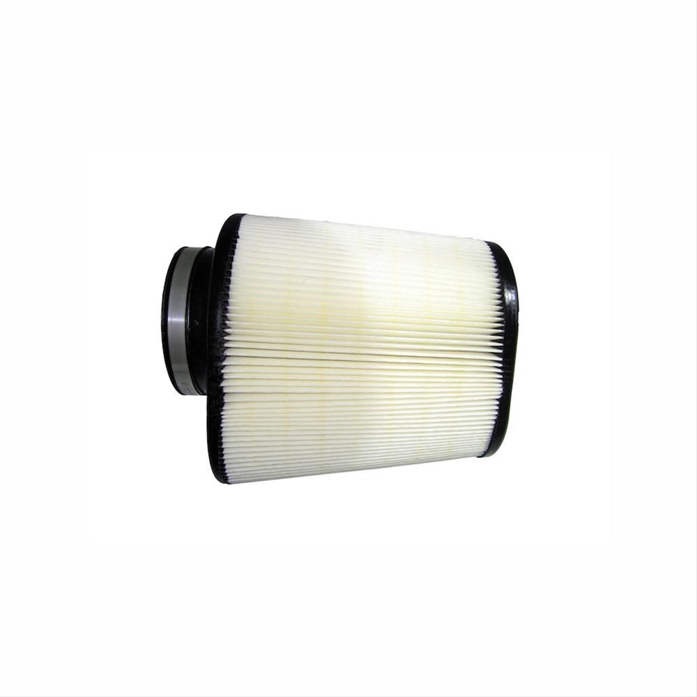 S&B KF-1050D Dry Cleanable Air Filter – High Flow Replacement Filter#