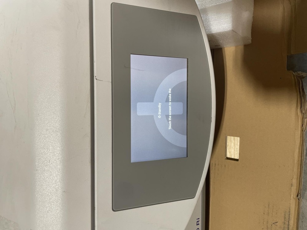 EPPENDORF 5910 RI CENTRIFUGE