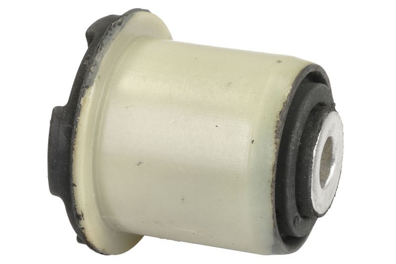 Engine control arm entblock rear front left