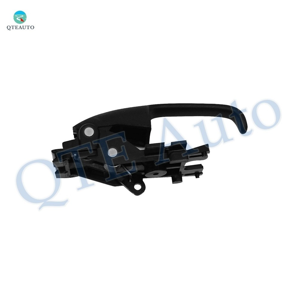 4PC Front-Rear Left-Right Side Interior Door Handle For 1991-2001 Ford Explorer