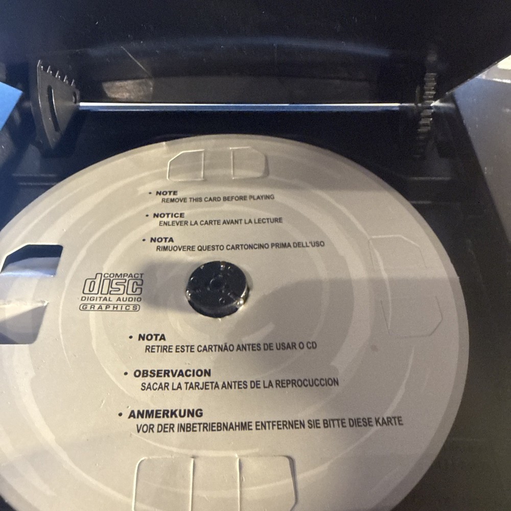 Singin Machine SML-625BTBK