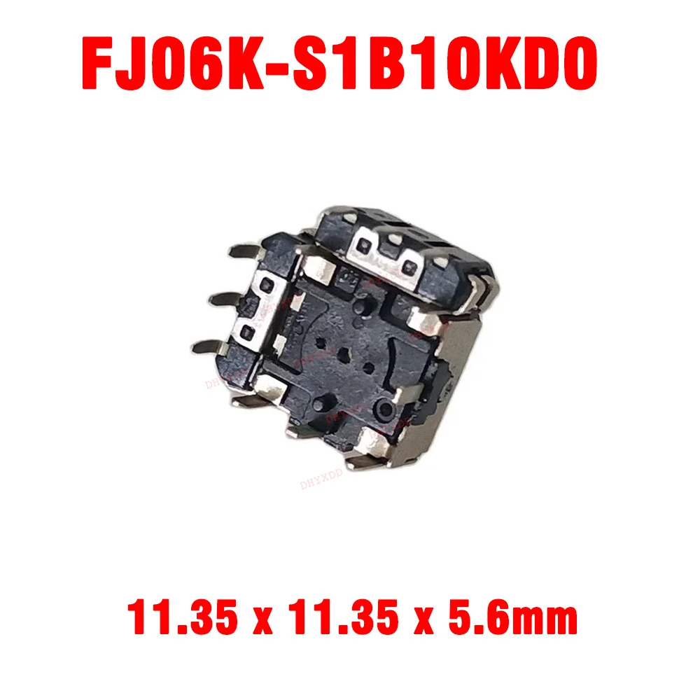 Joystick Pot FJR06K-S Valve Index Index Knuckle Controller RS2 Button Switch