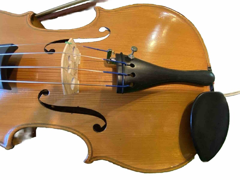 Antique German Violin 4/4