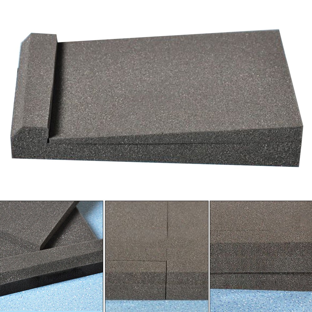 Speaker Isolation Pad Soundproofing High-density Studio Isolation Pads New