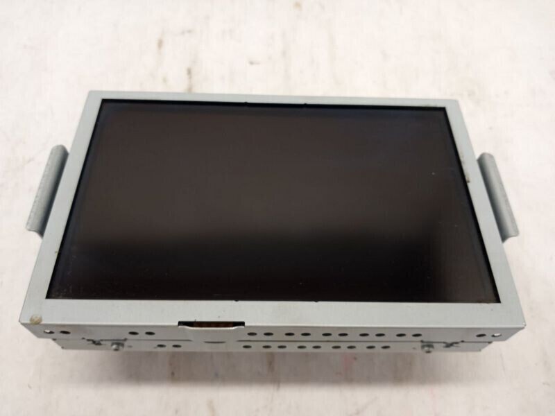 2015-2016 FORD EXPLORER 8" Info GPS Front Information Display Screen GENUINE OEM
