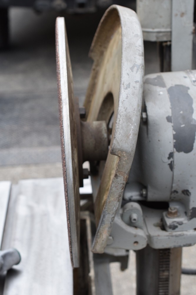 16" Max Disc Sander / Grinder