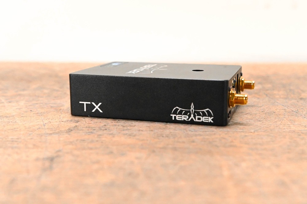 Teradek Cube 255 HDMI Encoder with Wi-Fi (NO POWER SUPPLY) CG01KG2