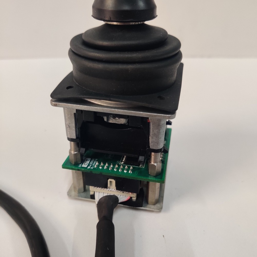 W.GESSMANN GMBH SPII PW1114314-020 MULTI-AXIS CONTROLLER 