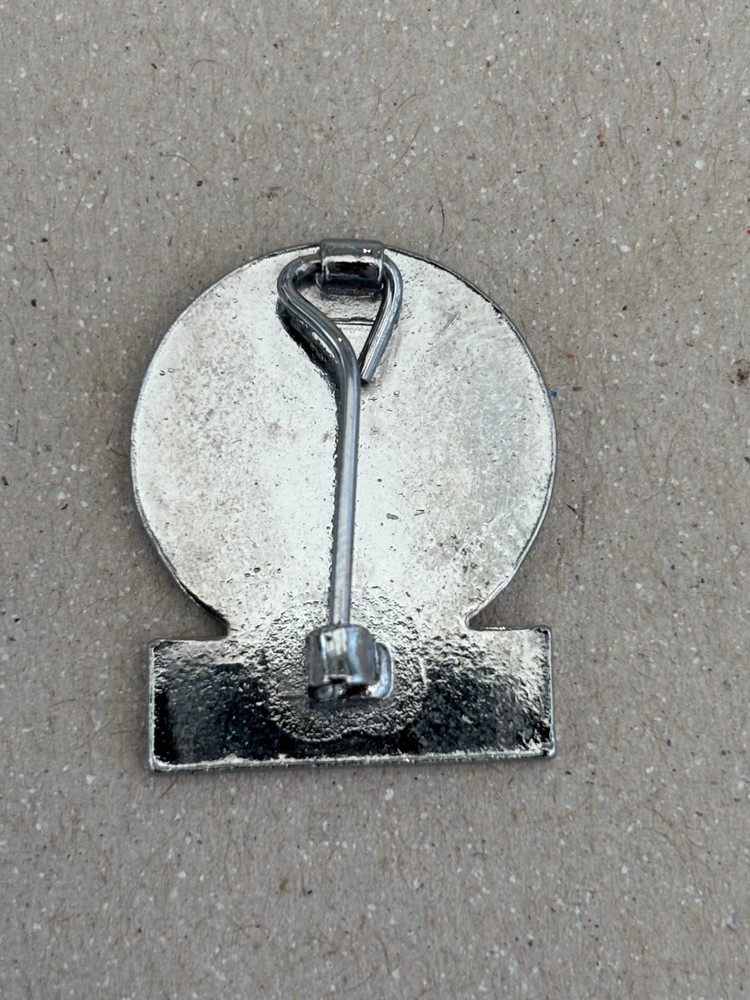 Amalgamated Engineering and Electrical Union (AEEU) 150th anniversary Pin Badge