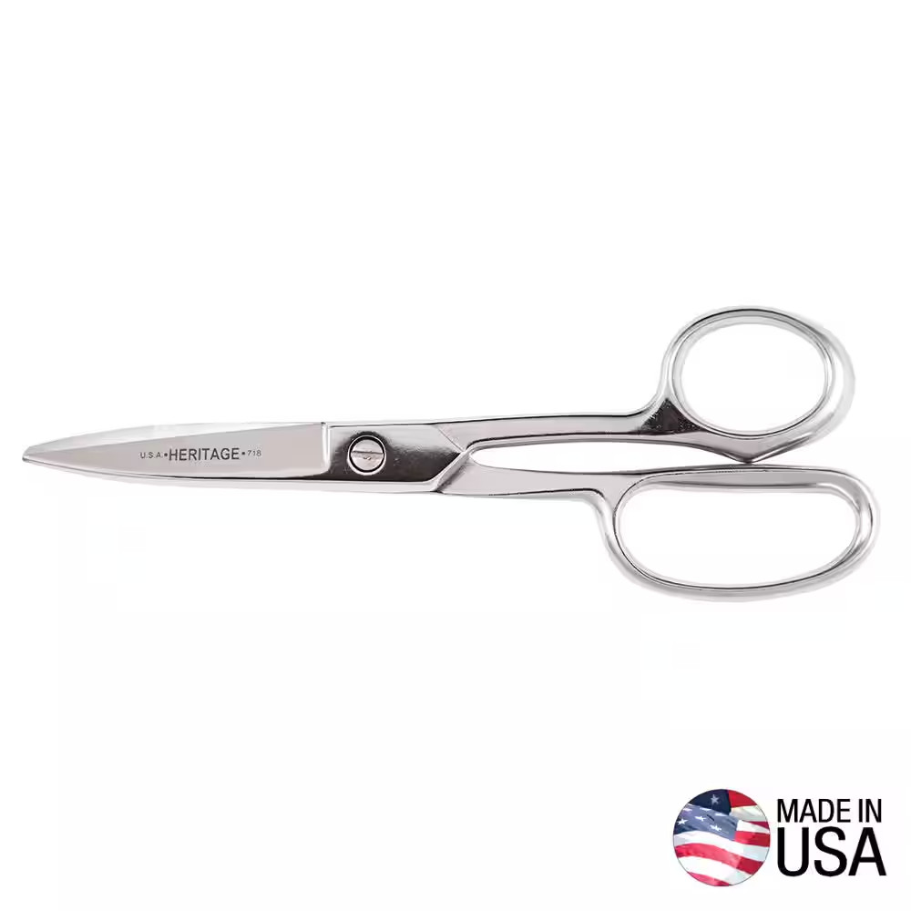 8-5/8 In. Heavy Duty Utility Shear