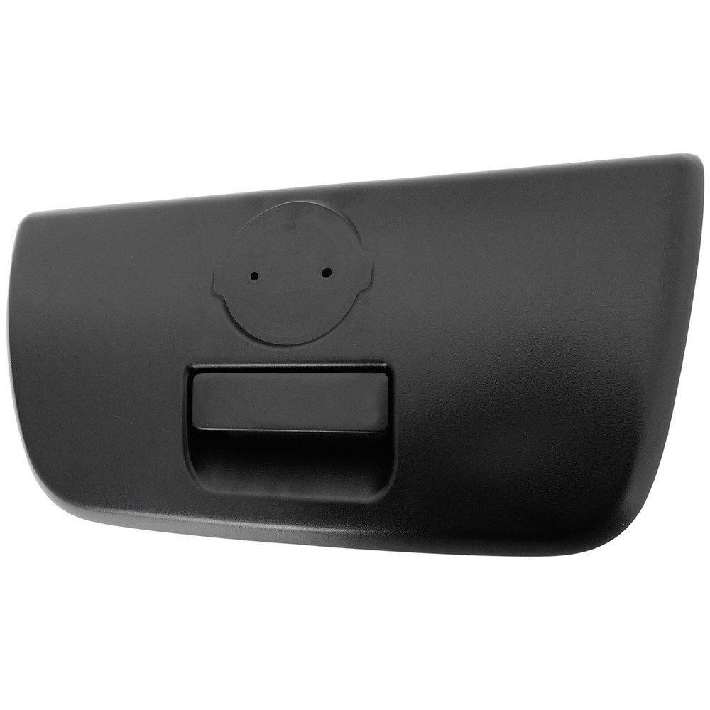 Tail Gate Tailgate Handle Outer Exterior Outside for Nissan Frontier 2001-2004