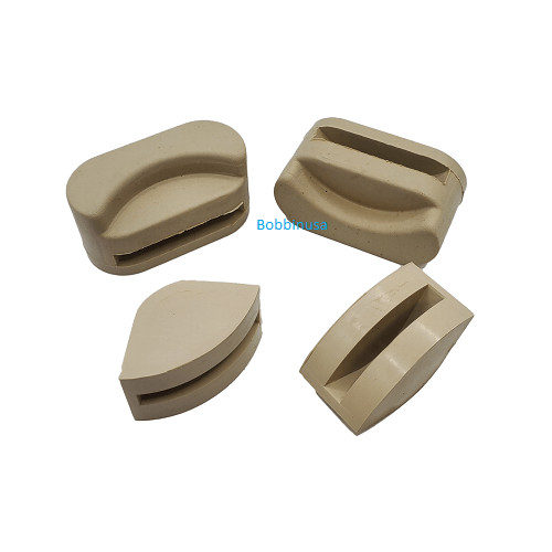 Oil Pan Corner Rubber Cushion Support A B Seiko