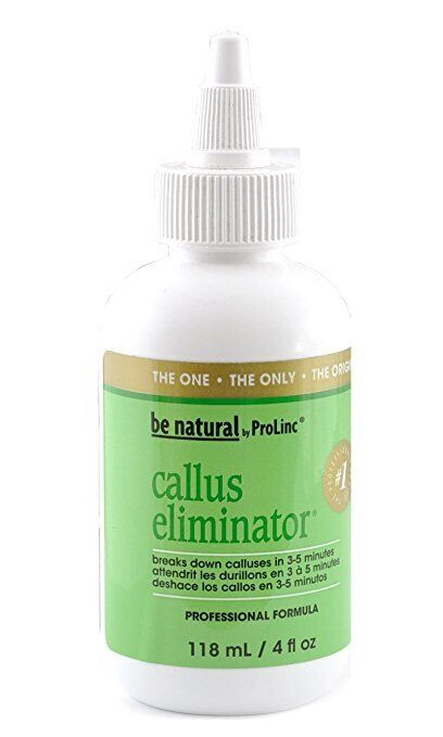 Callus Eliminator Pedicure 4 Oz The Original