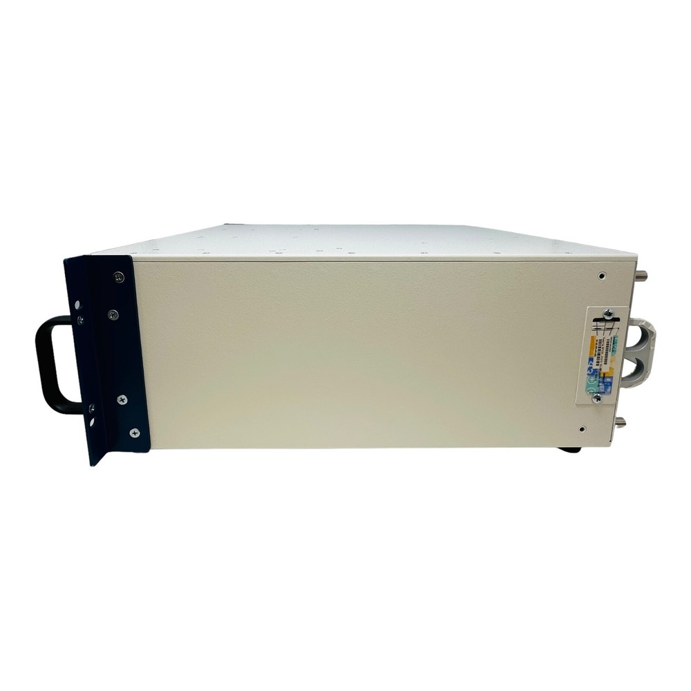 NATIONAL INSTRUMENTS NI PXI-1056 MAINFRAME