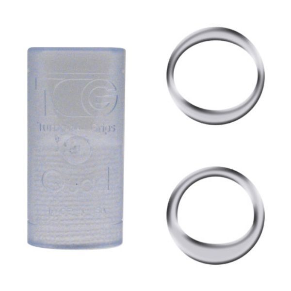 Turbo Ms. Quad Bowling Ball Finger Insert