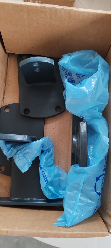 Electric Gate - MC424L