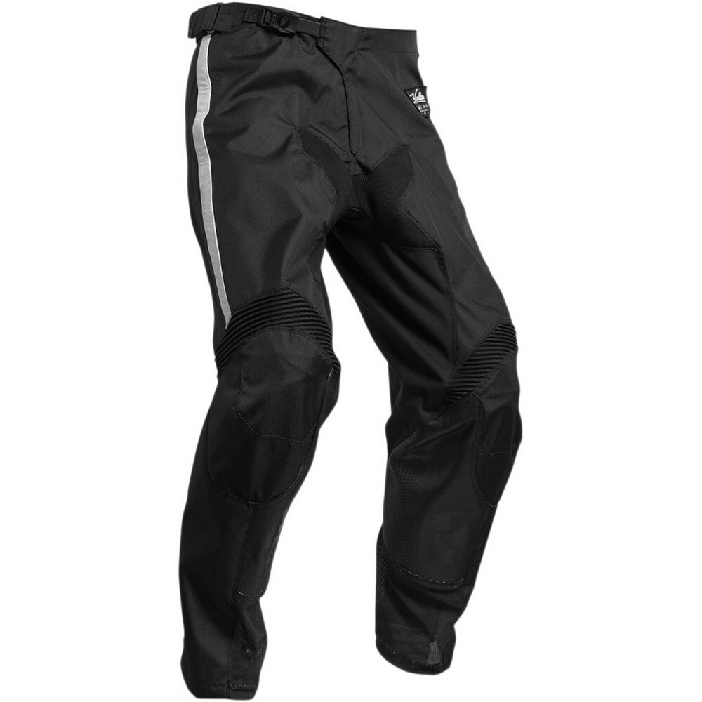 Thor Hallman Legend MX Offroad Pants Black