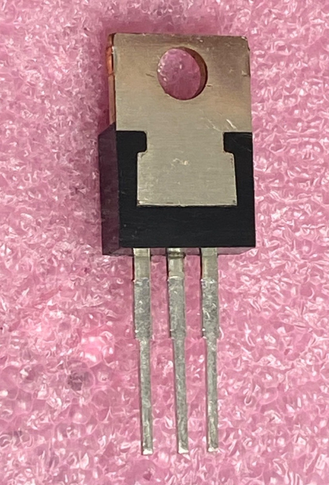 2SD613 power transistor NPN package TO-220